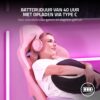 Razer Barracuda X - Draadloze multi-platform headset voor gaming en mobiele apparaten (SmartSwitch Dual Wireless, TriForce 40mm, cardioïde microfoon, 50u batterij, USB-C) Roze