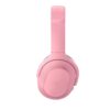 Razer Barracuda X - Draadloze multi-platform headset voor gaming en mobiele apparaten (SmartSwitch Dual Wireless, TriForce 40mm, cardioïde microfoon, 50u batterij, USB-C) Roze