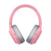 Razer Barracuda X - Draadloze multi-platform headset voor gaming en mobiele apparaten (SmartSwitch Dual Wireless, TriForce 40mm, cardioïde microfoon, 50u batterij, USB-C) Roze