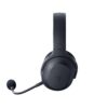 Razer Barracuda X - Draadloze multi-platform headset voor gaming en mobiele apparaten (SmartSwitch Dual Wireless, TriForce 40mm, cardioïde microfoon, 50u batterij, USB-C) Zwart