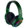 Razer Barracuda X Phantom Green Edition - Draadloze Multi-Platform Gaming Headset (285g, TriForce 40mm Driver, Dual Wireless HyperSpeed en Bluetooth) Phantom Green