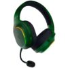 Razer Barracuda X Phantom Green Edition - Draadloze Multi-Platform Gaming Headset (285g, TriForce 40mm Driver, Dual Wireless HyperSpeed en Bluetooth) Phantom Green
