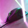 Razer Basilisk V2 FPS Gaming Mouse, Black
