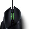 Razer Basilisk V2 FPS Gaming Mouse, Black