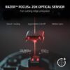 Razer Basilisk V2 FPS Gaming Mouse, Black