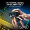Razer Basilisk V2 FPS Gaming Mouse, Black