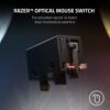 Razer Basilisk V2 FPS Gaming Mouse, Black