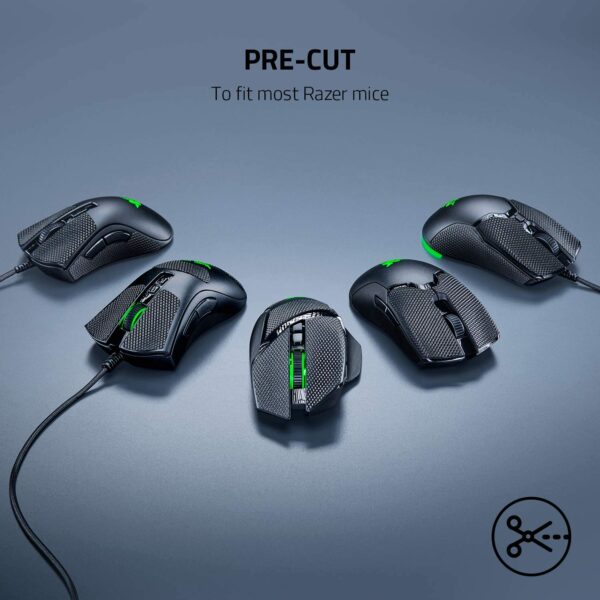 Razer Basilisk V2 FPS Gaming Mouse, Black