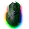 Razer Basilisk V3 Pro 35K Phantom Green Edition - Fully Customizable Wireless Ergonomic RGB Gaming Mouse (4-Way Scroll Wheel, Optical 35K DPI Sensor, 13 Customizable Buttons)...