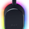 Razer Basilisk V3 Pro - Customizable Wireless Gaming Mouse with Razer HyperScroll Tilt Wheel (Focus Pro 30K Optical Sensor, 13-Zones Chroma Lighting) Black & MOUSE DOCK PRO +...