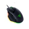Razer Basilisk V3 RGB Wired Optical Gaming Mouse - Black