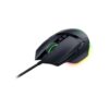 Razer Basilisk V3 RGB Wired Optical Gaming Mouse - Black