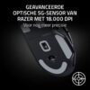 Razer Basilisk V3 X HyperSpeed - Wireless Gaming Mouse (Iconic Ergonomic Shape with 9 Customizable Controls, HyperSpeed Wireless, 5G Advanced 18K Optical Sensor, Chroma RGB) Black