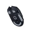 Razer Basilisk V3 X HyperSpeed - Wireless Gaming Mouse (Iconic Ergonomic Shape with 9 Customizable Controls, HyperSpeed Wireless, 5G Advanced 18K Optical Sensor, Chroma RGB) Black