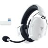 Razer Blackshark V2 Pro (Playstation) - Draadloze Console E-Sports Headset voor PS5 (TriForce 50mm driver, HyperSpeed Wireless, FPS-audioprofiel, afneembare...