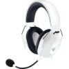 Razer Blackshark V2 Pro (Playstation) - Draadloze Console E-Sports Headset voor PS5 (TriForce 50mm driver, HyperSpeed Wireless, FPS-audioprofiel, afneembare...