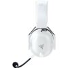 Razer Blackshark V2 Pro (Playstation) - Draadloze Console E-Sports Headset voor PS5 (TriForce 50mm driver, HyperSpeed Wireless, FPS-audioprofiel, afneembare...
