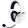 Razer Blackshark V2 Pro (Xbox) - Draadloze Console E-Sports Headset voor Xbox S|X & One (Triforce 50mm Membranen, HyperSpeed Draadloos 2,4 GHz, afneembare HyperClear microfoon) Wit
