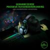 Razer BlackShark V2 X - Bedrade Esports Headset voor meerdere platforms (Triforce 50 mm drivers, geavanceerde passieve ruisonderdrukking, 7.1 surround sound, hyperheldere...