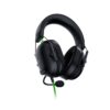 Razer BlackShark V2 X - Bedrade Esports Headset voor meerdere platforms (Triforce 50 mm drivers, geavanceerde passieve ruisonderdrukking, 7.1 surround sound, hyperheldere...