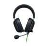 Razer BlackShark V2 X - Bedrade Esports Headset voor meerdere platforms (Triforce 50 mm drivers, geavanceerde passieve ruisonderdrukking, 7.1 surround sound, hyperheldere...