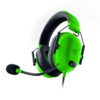 Razer BlackShark V2 X - Multi-Platform bedrade Esports Headset (Triforce 50mm Drivers, Geavanceerde Passieve Ruisonderdrukking, 7.1 Surround Sound, Hyperheldere Cardioïde Mic)...
