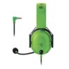 Razer BlackShark V2 X - Multi-Platform bedrade Esports Headset (Triforce 50mm Drivers, Geavanceerde Passieve Ruisonderdrukking, 7.1 Surround Sound, Hyperheldere Cardioïde Mic)...