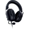 Razer Blackshark V2 X (PlayStation) - Bedrade e-sports Headset voor PlayStation console (240g, cardioïde microfoon, 50mm drivers, passieve ruisonderdrukking, 3,5mm connector) Zwart