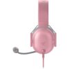 Razer BlackShark V2 X (PlayStation) - Bedrade e-sports headset voor PlayStation 5 console (250 g, cardioïde microfoon, 50 mm drivers, passieve ruisonderdrukking, 3,5 mm...