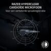 Razer Blackshark V2 X (PlayStation) - Bedrade e-sports Headset voor PlayStation console (240g, cardioïde microfoon, 50mm drivers, passieve ruisonderdrukking, 3,5mm connector) Zwart