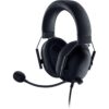 Razer Blackshark V2 X (PlayStation) - Bedrade e-sports Headset voor PlayStation console (240g, cardioïde microfoon, 50mm drivers, passieve ruisonderdrukking, 3,5mm connector) Zwart
