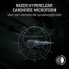 Razer Blackshark V2 X (XBOX) - Bedrade e-sports headset voor Xbox S|X console (250g, cardioïde microfoon, 50mm Drivers, passieve ruisonderdrukking, 3,5mm connector) Zwart