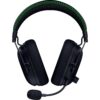 Razer BlackShark V3 Pro XBOX S|X - Draadloze e-sportheadset met ANC - Actieve ruisonderdrukking - TriForce 50 mm driver - HyperSpeed 2,4 GHz & Bluetooth - Game/chat-balans -...
