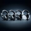 Razer BlackShark V3 X HyperSpeed - Draadloze E-Sports Headset - Ultra licht 270g - TriForce 50mm driver - Afneembare microfoon - Surround sound - HyperSpeed 2,4Ghz & Bluetooth -...
