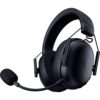 Razer BlackShark V3 X HyperSpeed - Draadloze E-Sports Headset - Ultra licht 270g - TriForce 50mm driver - Afneembare microfoon - Surround sound - HyperSpeed 2,4Ghz & Bluetooth -...
