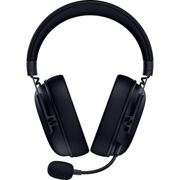 Razer BlackShark V3 X HyperSpeed - Draadloze E-Sports Headset - Ultra licht 270g - TriForce 50mm driver - Afneembare microfoon - Surround sound - HyperSpeed 2,4Ghz & Bluetooth -...