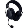 Razer BlackShark V3 X HyperSpeed - Draadloze E-Sports Headset - Ultra licht 270g - TriForce 50mm driver - Afneembare microfoon - Surround sound - HyperSpeed 2,4Ghz & Bluetooth -...