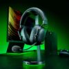 Razer BlackShark V3 XBOX S|X - Draadloze e-sport-headset - TriForce 50 mm drivers - Afneembare breedbandmicrofoon - HyperSpeed 2,4 GHz & Bluetooth - Surround Sound - Xbox/PC |...
