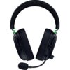 Razer BlackShark V3 XBOX S|X - Draadloze e-sport-headset - TriForce 50 mm drivers - Afneembare breedbandmicrofoon - HyperSpeed 2,4 GHz & Bluetooth - Surround Sound - Xbox/PC |...