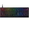 Razer BlackWidow V3 Pro (Green Switch) - Full Height Wireless Mechanical Gaming Keyboard (Clickable Mechanical Switches, RGB Chroma Lighting, Wrist Rest, Bluetooth, USB-C)