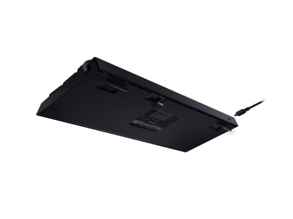 Razer BlackWidow V3 Pro (Green Switch) - Full Height Wireless Mechanical Gaming Keyboard (Clickable Mechanical Switches, RGB Chroma Lighting, Wrist Rest, Bluetooth, USB-C)