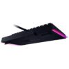 Razer BlackWidow V4 75% - Mechanical Gaming Keyboard with RGB Lighting (Special Macro Keys, Double-shot ABS Key Cap, Switch Click Sound, Scroll Wheel and Media Key) US-Layout |...
