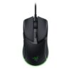 Razer Cobra - Lichtgewicht bedrade gamingmuis met Razer Chroma RGB (Lichtgewicht 58g, sensor 8500 DPI, Derde generatie optische muisswitches, uiterst vlotte bewegingen,...