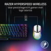 Razer Cobra - Lichtgewicht bedrade gamingmuis met Razer Chroma RGB (Lichtgewicht 58g, sensor 8500 DPI, Derde generatie optische muisswitches, uiterst vlotte bewegingen,...