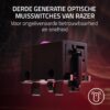Razer Cobra - Lichtgewicht bedrade gamingmuis met Razer Chroma RGB (Lichtgewicht 58g, sensor 8500 DPI, Derde generatie optische muisswitches, uiterst vlotte bewegingen,...