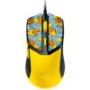 Razer Cobra Pokémon Edition - Lightweight Wired Gaming Mouse - 8500 DPI Sensor - 58g - Optical Mouse Switches 3rd Gen - Chroma Lighting with Gradient Underglow - Speedflex Cable...