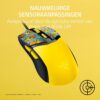Razer Cobra Pokémon Edition - Lightweight Wired Gaming Mouse - 8500 DPI Sensor - 58g - Optical Mouse Switches 3rd Gen - Chroma Lighting with Gradient Underglow - Speedflex Cable...