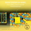 Razer Cobra Pokémon Edition - Lightweight Wired Gaming Mouse - 8500 DPI Sensor - 58g - Optical Mouse Switches 3rd Gen - Chroma Lighting with Gradient Underglow - Speedflex Cable...