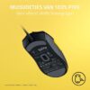 Razer Cobra Pokémon Edition - Lightweight Wired Gaming Mouse - 8500 DPI Sensor - 58g - Optical Mouse Switches 3rd Gen - Chroma Lighting with Gradient Underglow - Speedflex Cable...