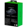Razer DeathAdder Essential - 6400 DPI Gaming Mouse Optical Sensor (Ergonomic Form Factor, High Durability) Black